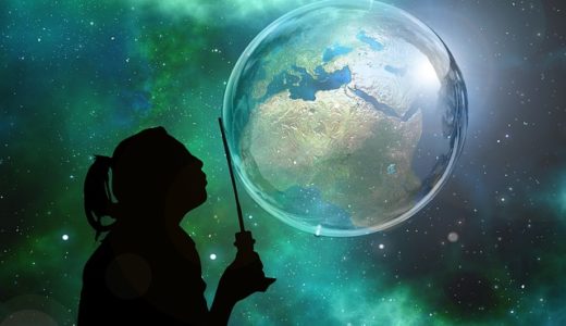 世界の国を当てようクイズ！この風景は国どこでしょう？