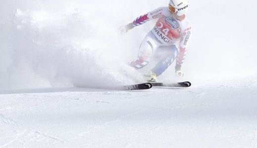スキークロスの楽しみ方解説｜オリンピック競技